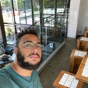 Meet your Posher, Ryan